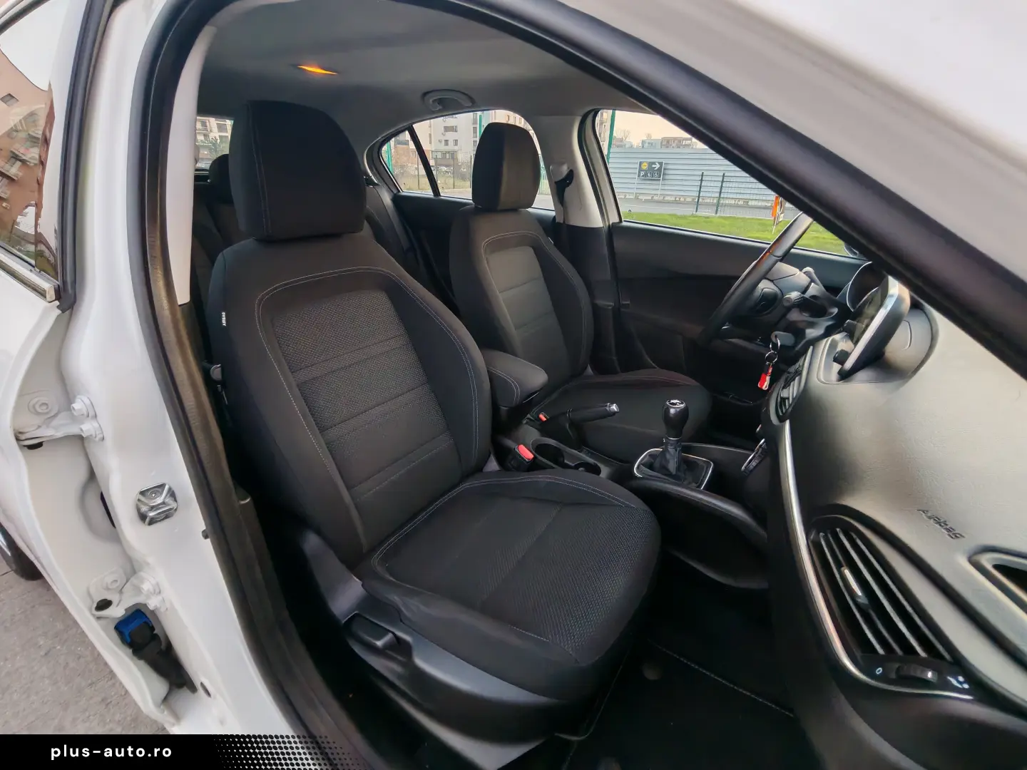 Fiat Tipo  Model Lounge!