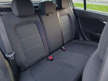 Fiat Tipo  Model Lounge!