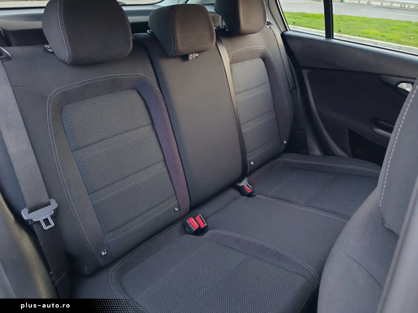 Fiat Tipo  Model Lounge!