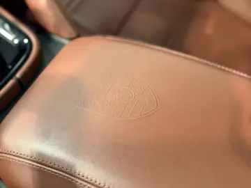 PORSCHE Cayenne Coupe Turbo E-Hybrid  SpAbg HD-LED 18W