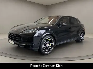 PORSCHE Cayenne E-Hybrid Coupe InnoDrive Head-Up BOSE