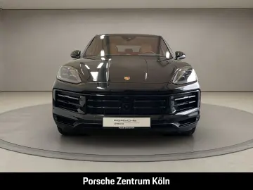 PORSCHE Cayenne E-Hybrid Coupe InnoDrive Head-Up BOSE