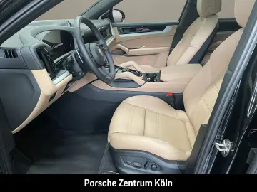 PORSCHE Cayenne E-Hybrid Coupe InnoDrive Head-Up BOSE