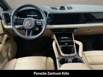 PORSCHE Cayenne E-Hybrid Coupe InnoDrive Head-Up BOSE