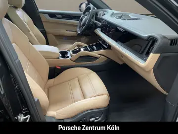 PORSCHE Cayenne E-Hybrid Coupe InnoDrive Head-Up BOSE