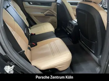 PORSCHE Cayenne E-Hybrid Coupe InnoDrive Head-Up BOSE
