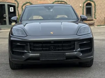 PORSCHE Cayenne GTS Coupe INNODRIVE 22 TURBO SOFT-CLOSE