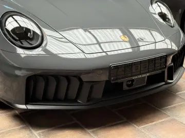 PORSCHE 992 911 Targa 4 GTS T-Hybrid  BOSE PORSCHE INNOD