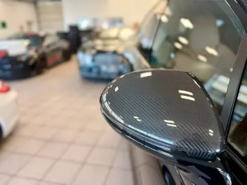 PORSCHE Cayenne Coupe Platinum Edition HeadUp ACC 22Zoll