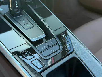 PORSCHE 911 TURBO S CABRIO BURMEST 360 ACC INNO APPROVED