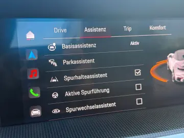 PORSCHE 911 TURBO S CABRIO BURMEST 360 ACC INNO APPROVED