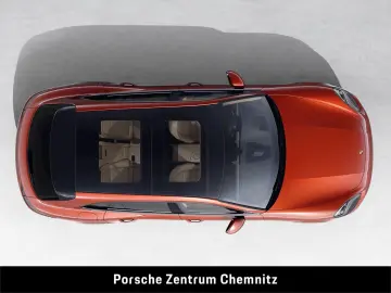 PORSCHE Panamera 4 E-Hybrid Sport Turismo Platinum Ed!;4
