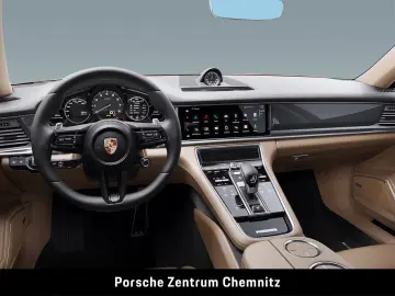 PORSCHE Panamera 4 E-Hybrid Sport Turismo Platinum Ed!;4