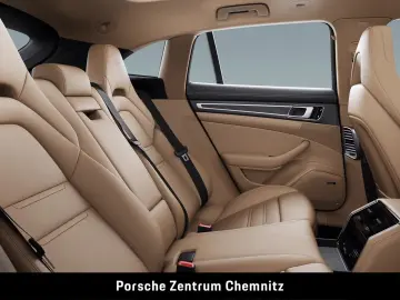 PORSCHE Panamera 4 E-Hybrid Sport Turismo Platinum Ed!;4