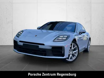 PORSCHE Panamera 4S E-Hybrid BOSE PANO HD-Matrix