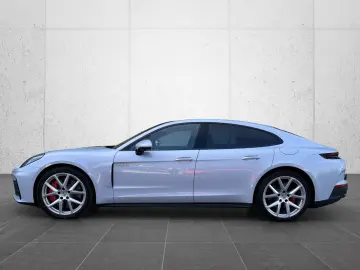 PORSCHE Panamera 4S E-Hybrid BOSE PANO HD-Matrix