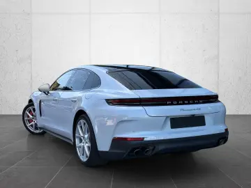 PORSCHE Panamera 4S E-Hybrid BOSE PANO HD-Matrix