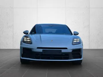 PORSCHE Panamera 4S E-Hybrid BOSE PANO HD-Matrix