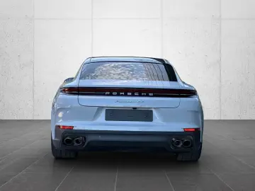 PORSCHE Panamera 4S E-Hybrid BOSE PANO HD-Matrix