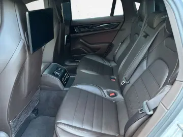 PORSCHE Panamera 4S E-Hybrid BOSE PANO HD-Matrix