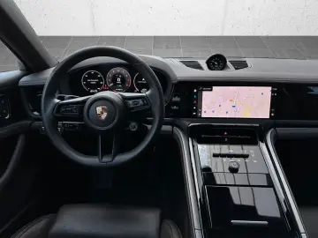 PORSCHE Panamera 4S E-Hybrid BOSE PANO HD-Matrix