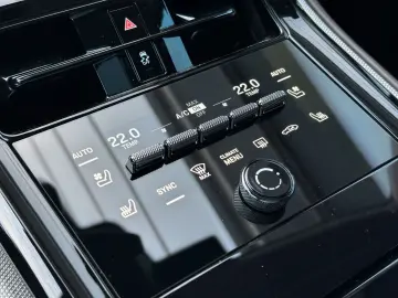 PORSCHE Panamera 4S E-Hybrid BOSE PANO HD-Matrix