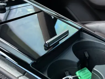 PORSCHE Panamera 4S E-Hybrid BOSE PANO HD-Matrix