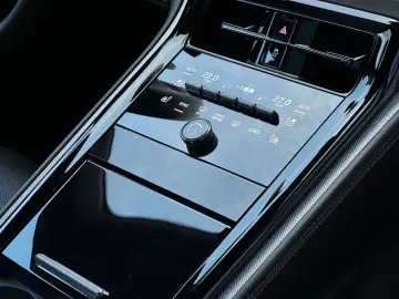 PORSCHE Panamera 4S E-Hybrid BOSE PANO HD-Matrix