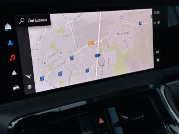 PORSCHE Panamera 4S E-Hybrid BOSE PANO HD-Matrix