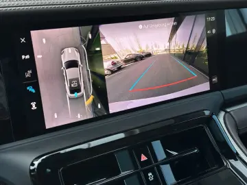 PORSCHE Panamera 4S E-Hybrid BOSE PANO HD-Matrix