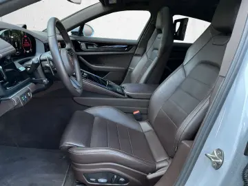 PORSCHE Panamera 4S E-Hybrid BOSE PANO HD-Matrix