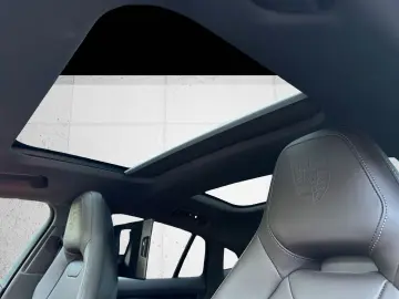 PORSCHE Panamera 4S E-Hybrid BOSE PANO HD-Matrix