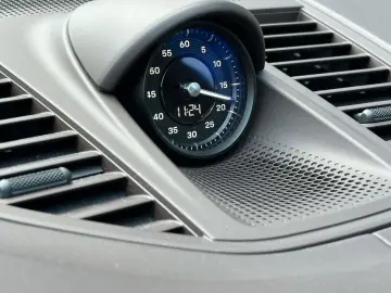 PORSCHE Panamera 4S E-Hybrid BOSE PANO HD-Matrix