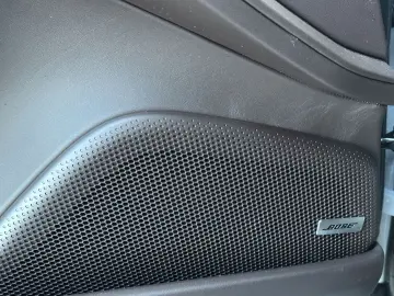 PORSCHE Panamera 4S E-Hybrid BOSE PANO HD-Matrix