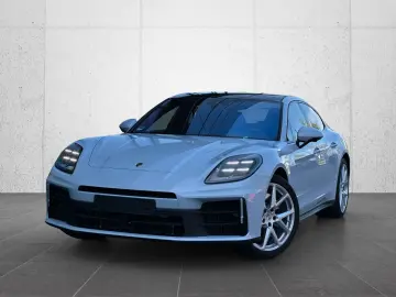 PORSCHE Panamera 4S E-Hybrid BOSE PANO HD-Matrix
