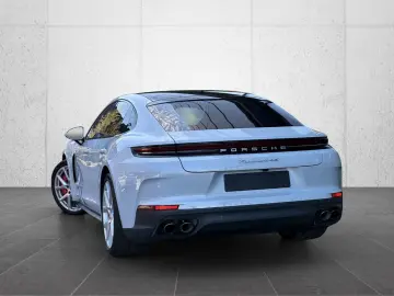 PORSCHE Panamera 4S E-Hybrid BOSE PANO HD-Matrix