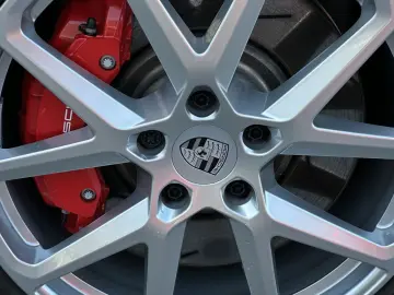 PORSCHE Panamera 4S E-Hybrid BOSE PANO HD-Matrix