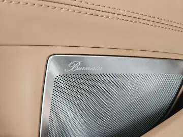 PORSCHE 992 Turbo S Cabrio Burm Klappe Ino 930Paket 360