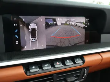 PORSCHE 992 Carrera 4 GTS cabriolet Lifting-ACC-NightVis