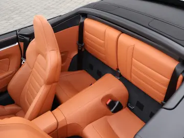 PORSCHE 992 Carrera 4 GTS cabriolet Lifting-ACC-NightVis