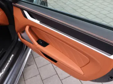 PORSCHE 992 Carrera 4 GTS cabriolet Lifting-ACC-NightVis