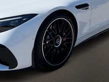 MERCEDES-BENZ SL 55 AMG 4M  Night-II 21 Aero HUD Burm