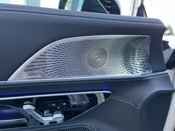 MERCEDES-BENZ SL 55 AMG 4M  Night-II 21 Aero HUD Burm