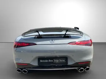 MERCEDES-BENZ SL 43 AMG Premium Distronic HA-Lenkung 20 Zoll