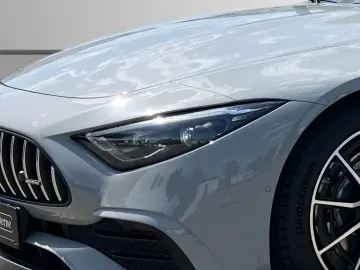 MERCEDES-BENZ SL 43 AMG Premium Distronic HA-Lenkung 20 Zoll