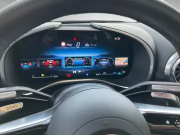MERCEDES-BENZ SL 43 AMG Premium Distronic HA-Lenkung 20 Zoll