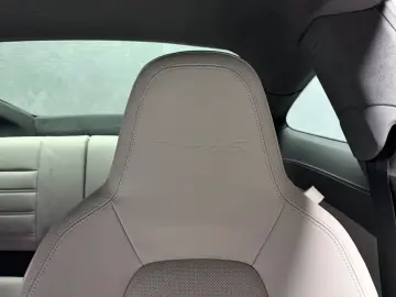 PORSCHE 992 Turbo S Leichtbau Carbon PCCB Burmester Lift