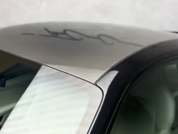 PORSCHE 992 Turbo S Leichtbau Carbon PCCB Burmester Lift