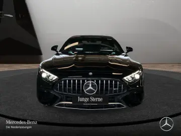 MERCEDES-BENZ SL 63 AMG 4M Premium  HA-Lenk Dynamic