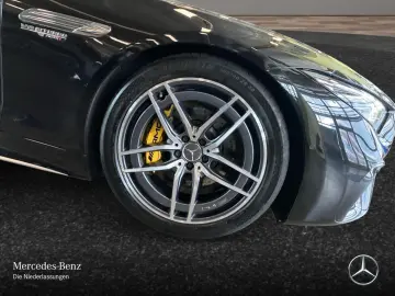 MERCEDES-BENZ SL 63 AMG 4M Premium  HA-Lenk Dynamic